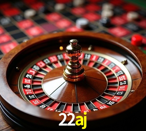 22aj Plataforma Confiável