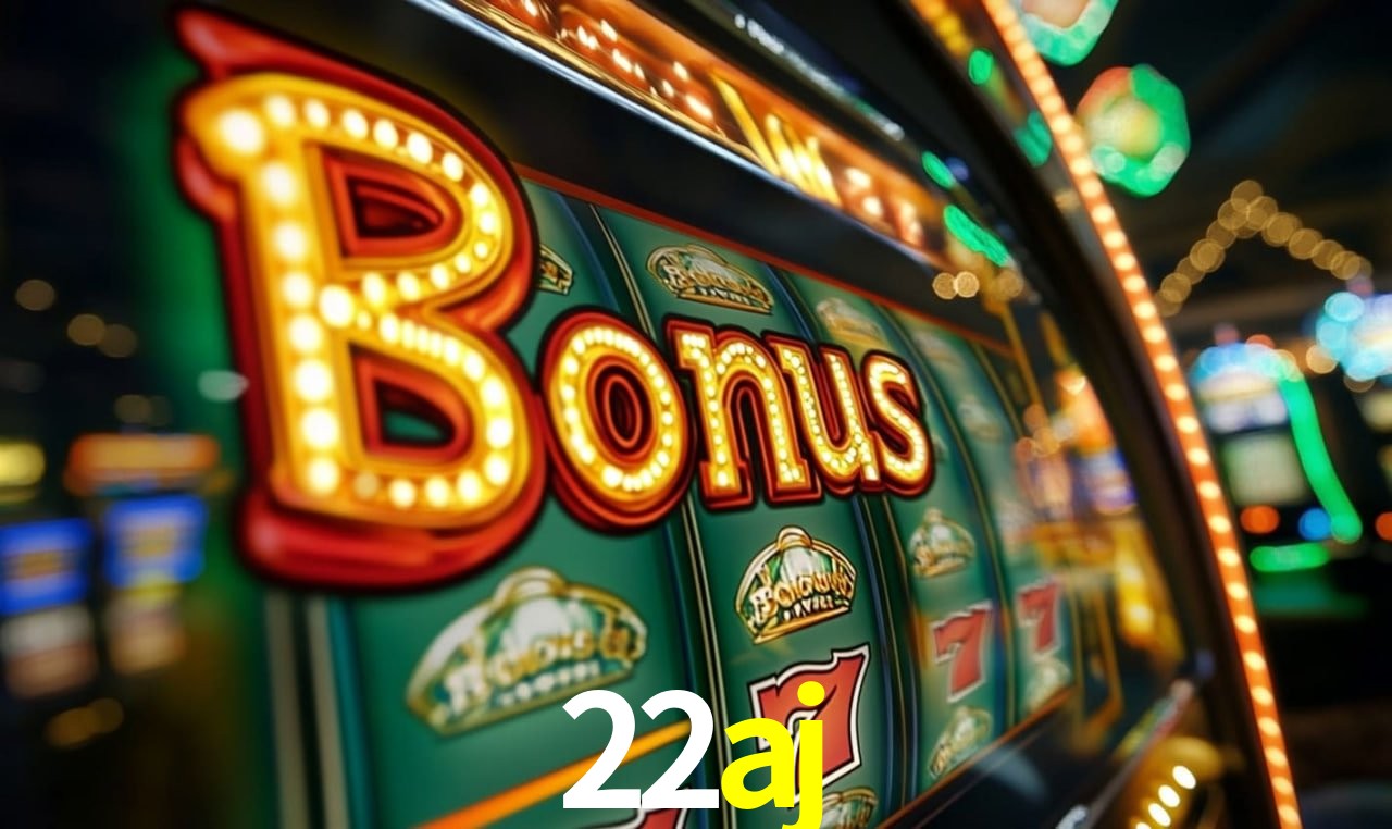 22aj Loteria Online Brasil - Plataforma Certificada