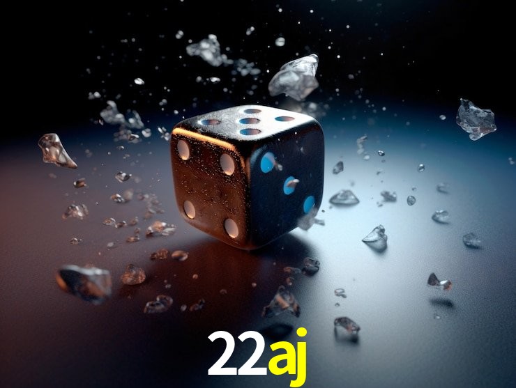 Logo 22aj Loteria Online